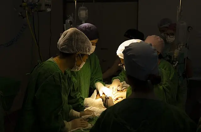 SUS 35 anos: maior hospital público de MS faz 40 mil atendimentos ao mês