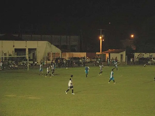 Rodada do Campeonato Amador começa nesta sexta-feira (12)