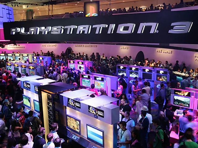PlayStation 3 será feito no Brasil e vendido por R$ 1.099
