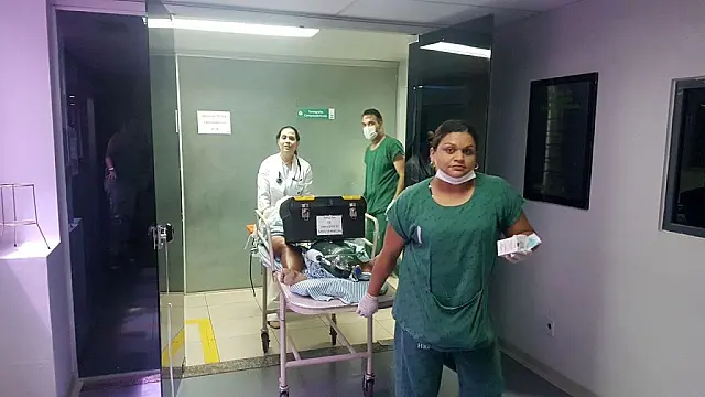 Coordenação de exames disponibiliza diagnósticos de ponta para pacientes de MS