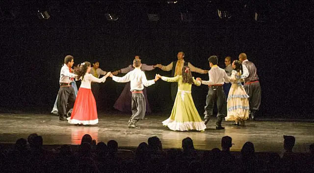 Fundação de Cultura abre edital para contratação de Oscip para apoio à 12ª Semana pra Dança