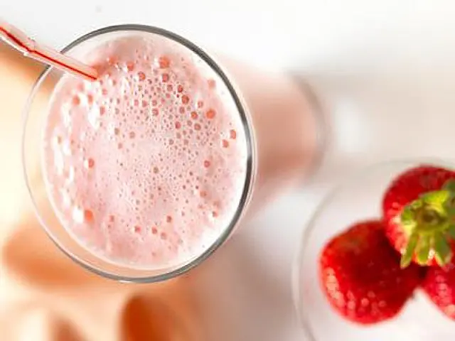 Dieta líquida pode combater obesidade e diabetes, diz estudo