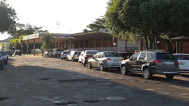 Com novas doses, Aquidauana retoma vacinação na tarde desta sexta