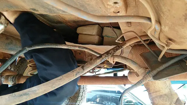 Homem receberia R$ 10 mil para levar cocaína do MS a São Paulo