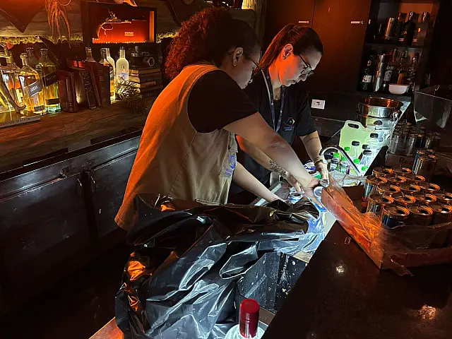 Governo de MS realiza operação para coibir venda de bebidas irregulares