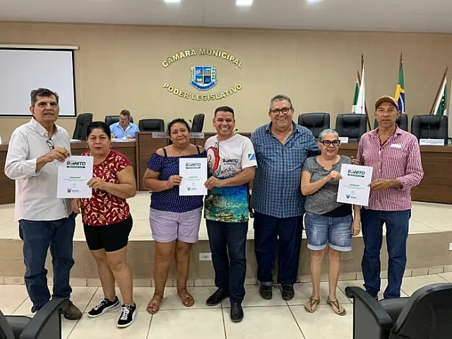 Bonito chega a 500 títulos habitacionais entregues nos últimos três anos