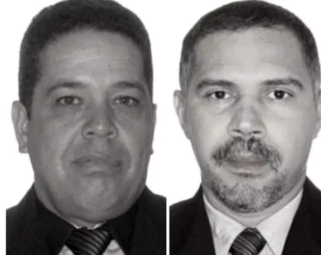 Policiais civis assassinados em serviço são homenageados com nomes de delegacias