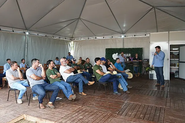 Aliança entre Prefeitura e Sindicato Rural Transforma o Cenário Produtivo de Nioaque