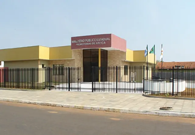 MPMS abre seleção com vagas para estágio e residência em Aquidauana