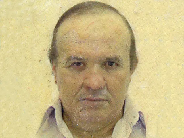 Morre em Aquidauana o mecânico Severino Gomes da Silva