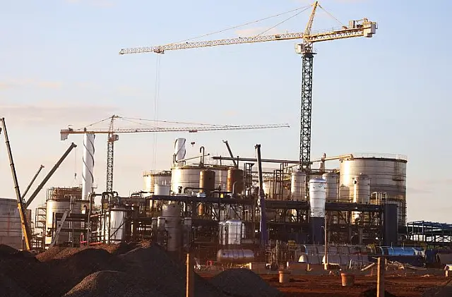 Funtrab realiza 1ª Rodada da Empregabilidade do setor de bioenergia