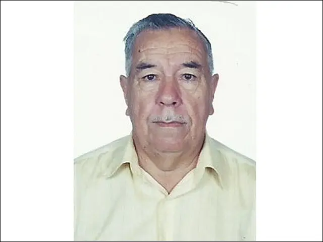 Aquidauanense Guilhermino Vicente morre aos 80 anos