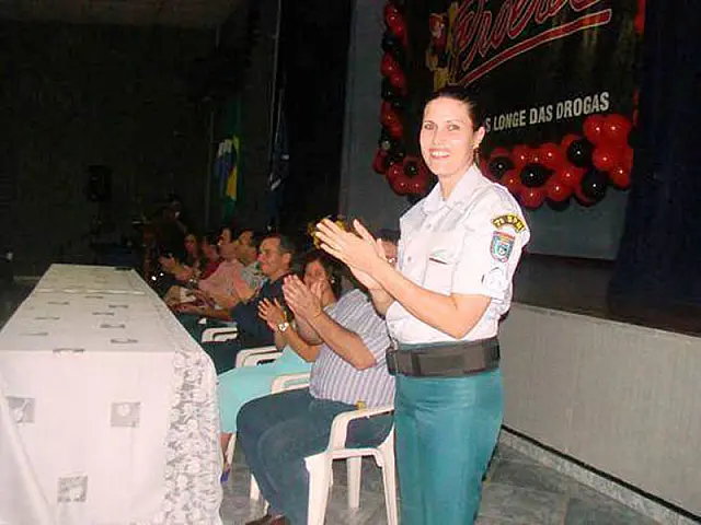 Policial do 7º BPM descobre que menina era aliciada pelo padrasto