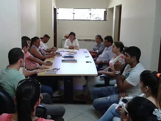 Comad realiza reunião para debater políticas públicas sobre drogas