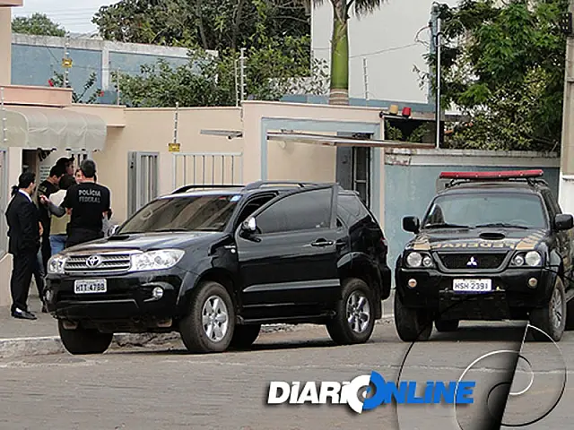 Vereador é acusado de lavagem de dinheiro