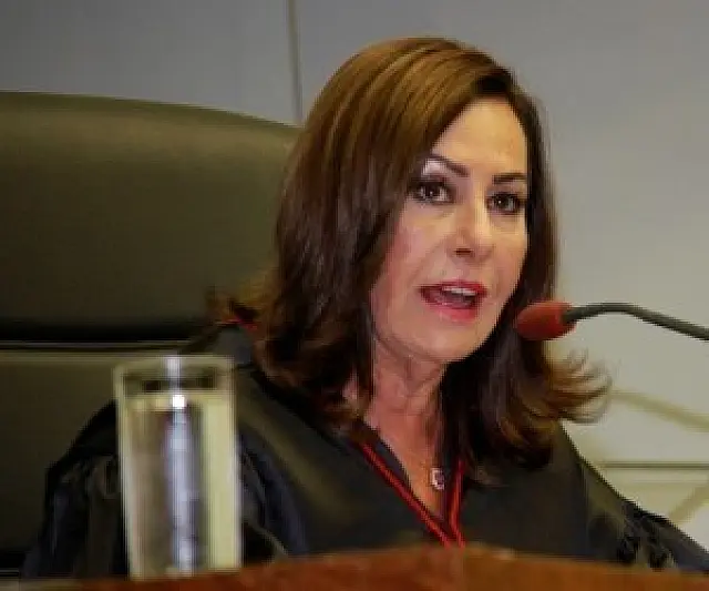 Não afastamento de desembargadora prejudicaria eleições, diz CNJ