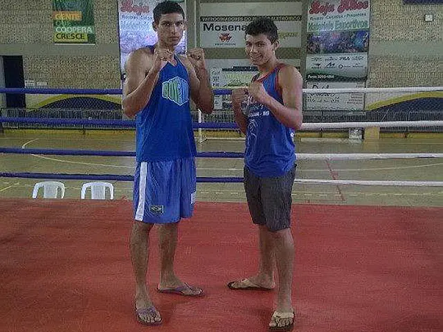 Campeões do Circuito Estadual, boxeadores de Aquidauana focam em vaga no Brasileiro