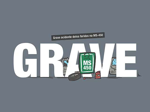 Acidente