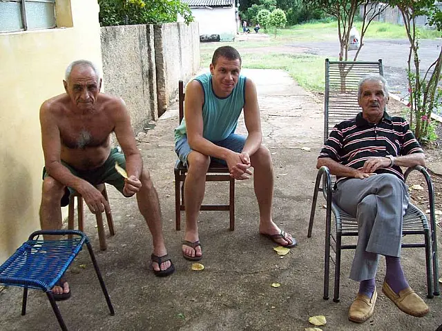 Missa de sétimo dia de Dario Campelo acontece hoje na Matriz de Anastácio