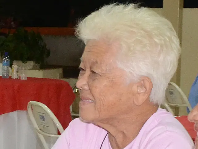 Missa de 7º dia de Luiza Oshiro será neste sábado