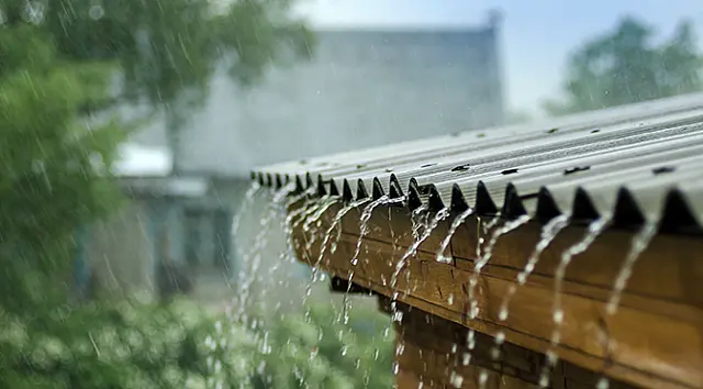 Previsão de chuva para esta quarta-feira em Aquidauana, Anastácio e região