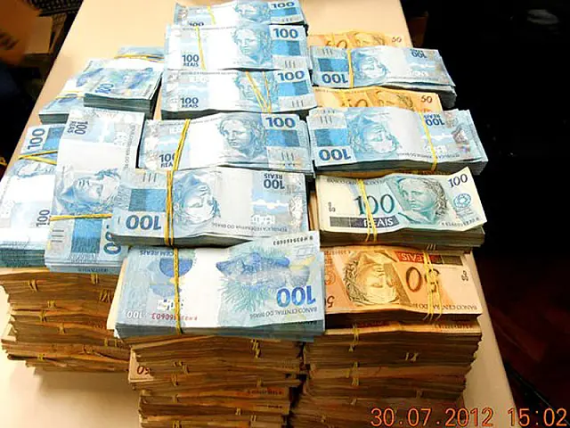 Prefeito que desviava R$ 1 milhão por mês é preso