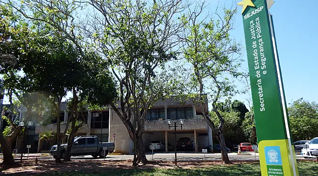 Governo abre inscrições para contratação de temporários que vão atuar no Instituto de Identificação