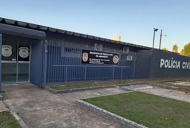 Bandidos invadem tornearia em Anastácio e fogem levando máquinas de solda