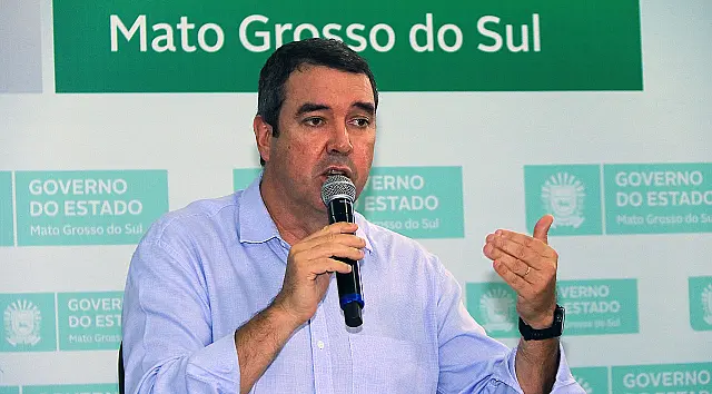Após contingenciamento, Riedel diz que medidas serão tomadas conforme evolução da pandemia