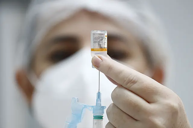 78,06% da população do MS já está com esquema vacinal completo