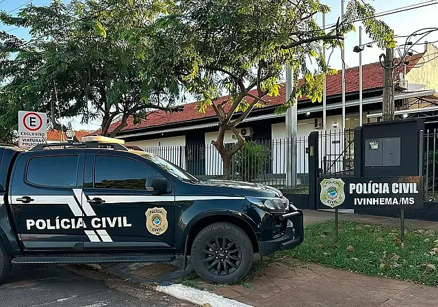 Polícia Civil recupera dois aparelhos celulares furtados em Ivinhema