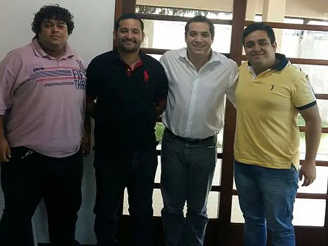 Coordenadoria da Juventude de Aquidauana visa garantia de direitos de jovens e estudantes
