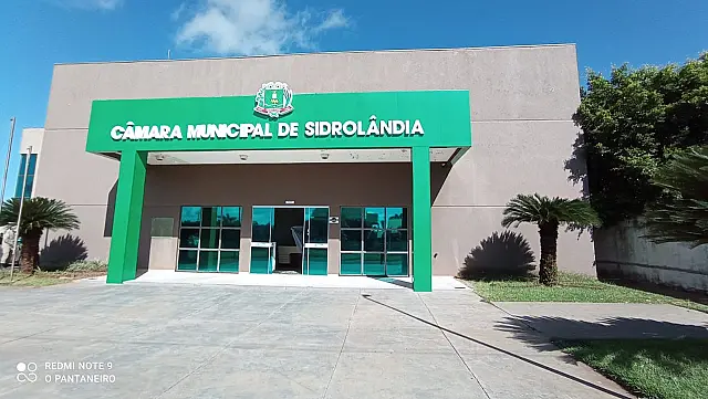 Corpo de Bombeiros de Sidrolândia fará troca de comando nesta sexta-feira