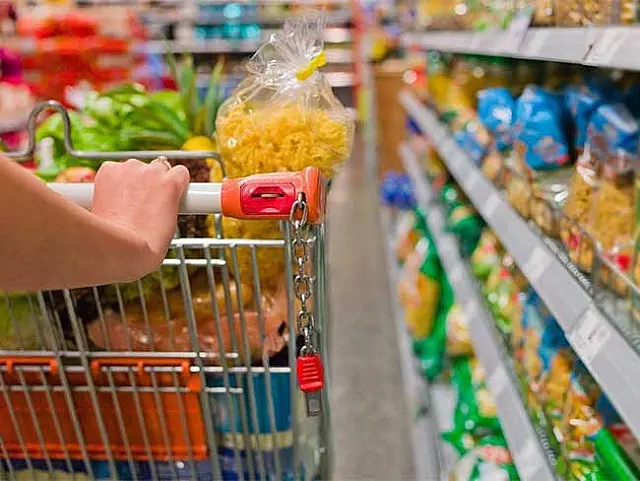 Prévia da inflação oficial recua para 0,19% em agosto