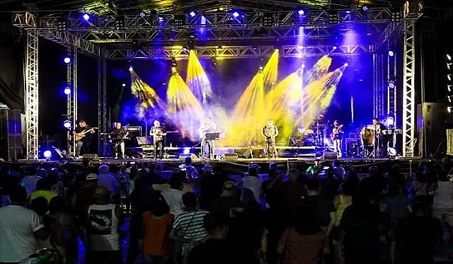 Festival do Pantanal está confirmado para maio