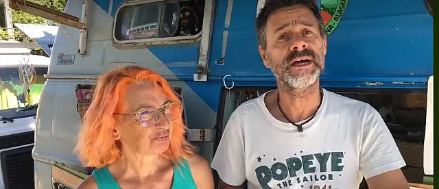 A Argentina para o Pantanal, uma paixão sobre quatro rodas