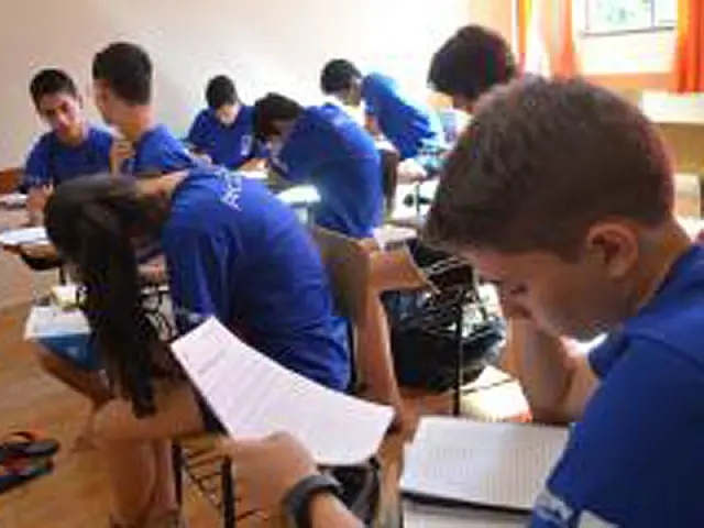 Brasil disputa até sexta-feira Olimpíada Ibero-Americana de Matemática
