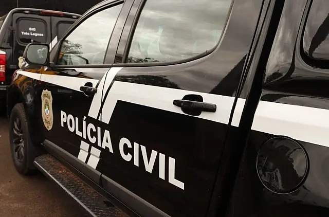 Ataque de alunos em IFMS de Coxim é frustrado pela polícia