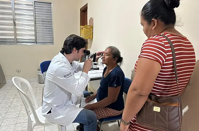 MS Saúde já está presente em Aquidauana para procedimentos para reduzir filas no Estado