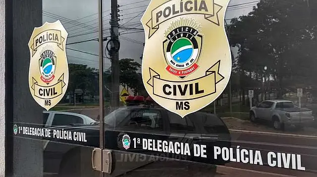 Morador de Nova Andradina tem casa invadida e é ameaçado