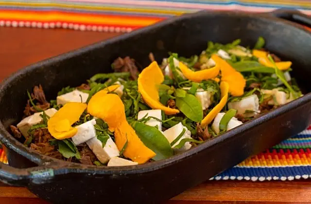 Circuito Gastronômico é referência para sabores do Cerrado