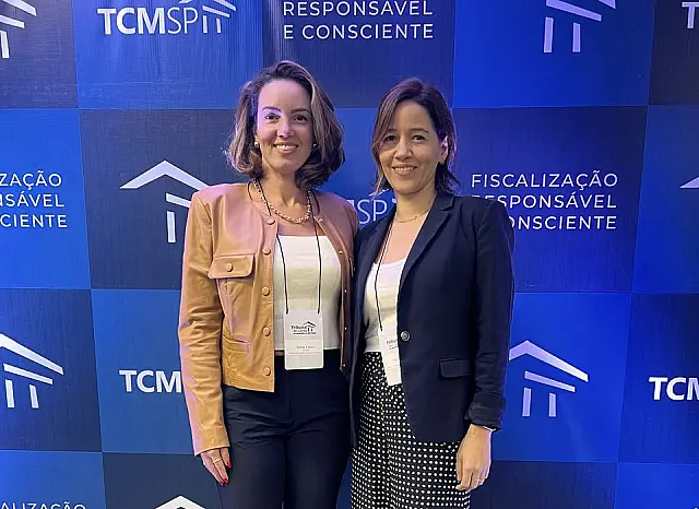 TCE-MS participa de treinamentos para padronização e eficiência no controle externo