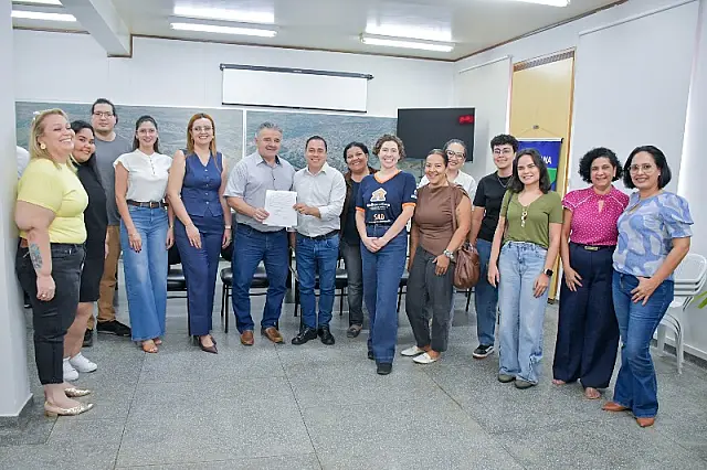 Nova lei reduz carga horária dos psicólogos da rede municipal de Aquidauana
