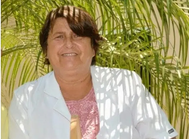 Moradora de Anastácio, Frauzina Pães Ojeda morre aos 59 anos