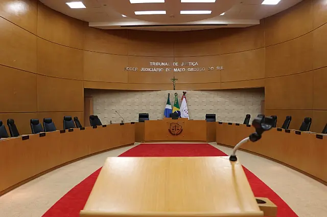 Órgãos julgadores do TJ têm 361 processos pautados de 13 a 16 de fevereiro