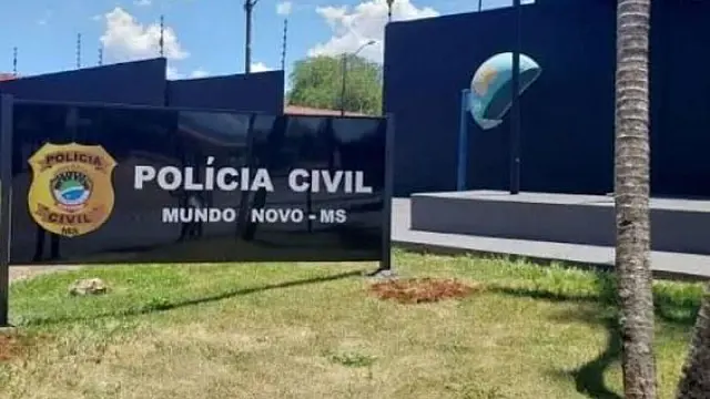 Homem é preso acusado de planejar coagir e matar testemunha de processo em Mundo Novo