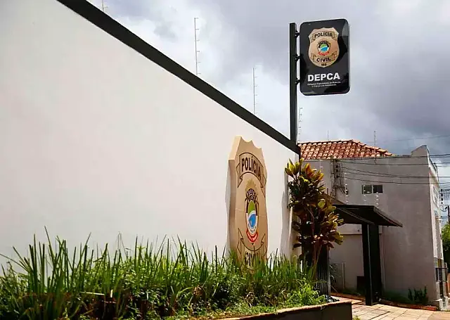 Pastor é preso após estuprar menino de 10 anos em Campo Grande