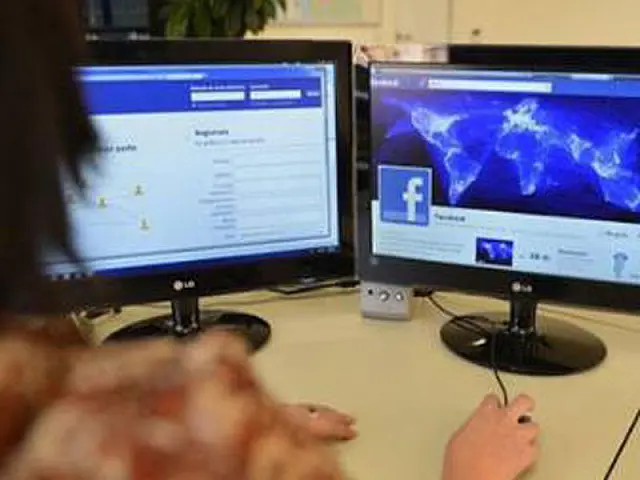 O que você não deve fazer nas redes sociais