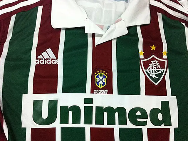 Fluminense e Unimed não chegam a acordo e encerram parceria após 15 anos