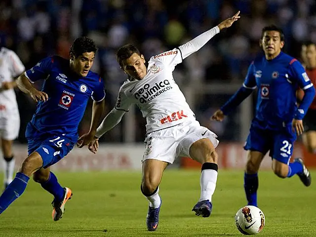 Veja resultados desta quarta da Copa do Brasil, estaduais e Libertadores